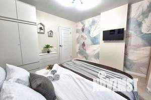 2-к квартира, посуточно, 40м2, 6/9 этаж