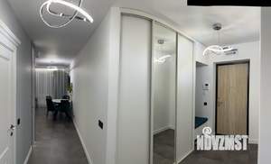 1-к квартира, на длительный срок, 51м2, 7/10 этаж
