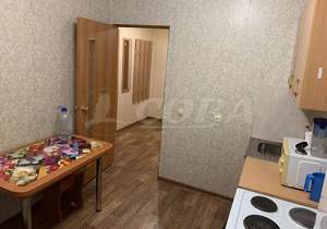 1-к квартира, на длительный срок, 42м2, 11/17 этаж