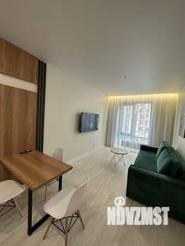 2-к квартира, на длительный срок, 41м2, 3/21 этаж