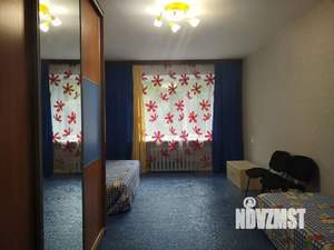 3-к квартира, на длительный срок, 85м2, 1/5 этаж