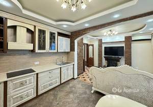 1-к квартира, на длительный срок, 63м2, 8/20 этаж