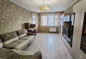 1-к квартира, на длительный срок, 43м2, 9/10 этаж