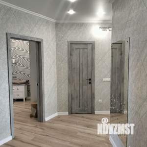 2-к квартира, на длительный срок, 60м2, 7/16 этаж