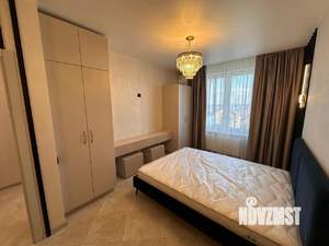 1-к квартира, на длительный срок, 38м2, 24/25 этаж