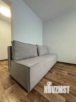 1-к квартира, посуточно, 46м2, 1/1 этаж