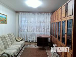 2-к квартира, на длительный срок, 50м2, 6/9 этаж