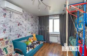 3-к квартира, на длительный срок, 66м2, 8/9 этаж