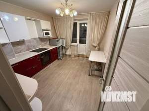 2-к квартира, на длительный срок, 60м2, 6/10 этаж