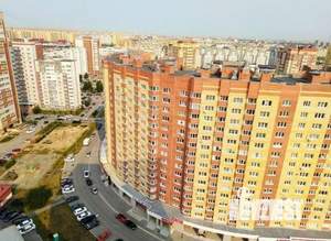 2-к квартира, на длительный срок, 90м2, 19/20 этаж