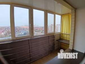 Студия квартира, посуточно, 28м2, 8/16 этаж