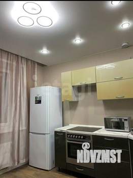 1-к квартира, на длительный срок, 45м2, 6/8 этаж