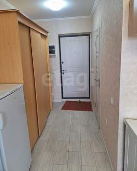 Студия квартира, на длительный срок, 21м2, 10/10 этаж