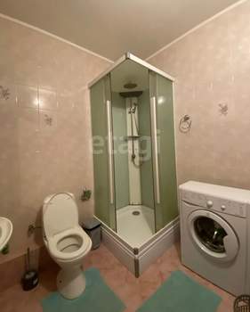 1-к квартира, на длительный срок, 41м2, 6/14 этаж