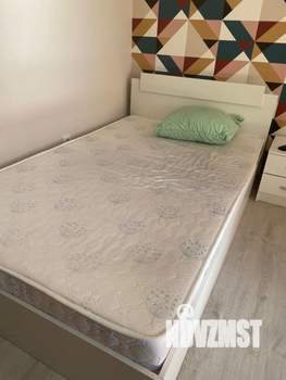 1-к квартира, на длительный срок, 42м2, 4/10 этаж