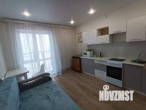 Студия квартира, посуточно, 25м2, 10/15 этаж