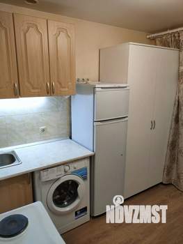 Студия квартира, на длительный срок, 14м2, 2/5 этаж