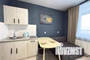 1-к квартира, посуточно, 25м2, 3/19 этаж