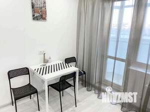 1-к квартира, посуточно, 44м2, 1/1 этаж