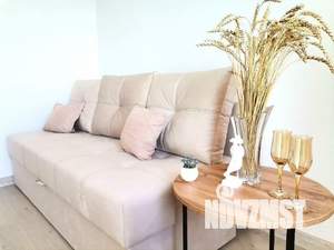 2-к квартира, посуточно, 68м2, 1/1 этаж