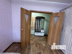 2-к квартира, на длительный срок, 51м2, 5/17 этаж