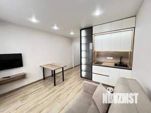 Студия квартира, посуточно, 29м2, 2/15 этаж