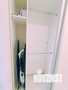 1-к квартира, посуточно, 35м2, 5/13 этаж