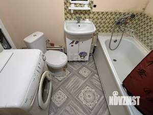 Студия квартира, на длительный срок, 21м2, 11/16 этаж