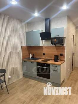 Студия квартира, на длительный срок, 30м2, 6/14 этаж