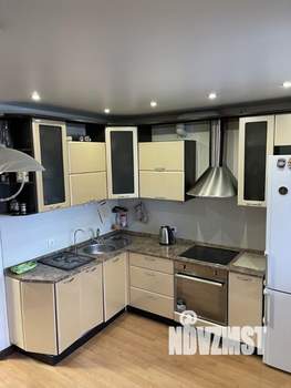 1-к квартира, на длительный срок, 43м2, 5/10 этаж