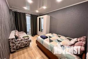 3-к квартира, посуточно, 80м2, 2/13 этаж