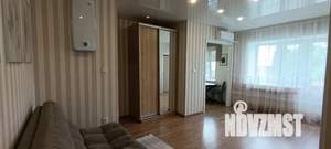 3-к квартира, посуточно, 45м2, 3/5 этаж