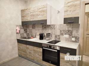 1-к квартира, на длительный срок, 45м2, 10/14 этаж