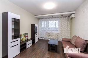 2-к квартира, на длительный срок, 47м2, 6/9 этаж