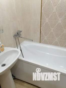 2-к квартира, посуточно, 55м2, 1/9 этаж