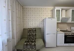 1-к квартира, на длительный срок, 46м2, 6/11 этаж