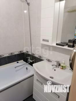1-к квартира, на длительный срок, 58м2, 5/17 этаж
