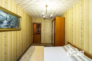 3-к квартира, на длительный срок, 61м2, 2/9 этаж