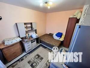 1-к квартира, на длительный срок, 25м2, 4/5 этаж