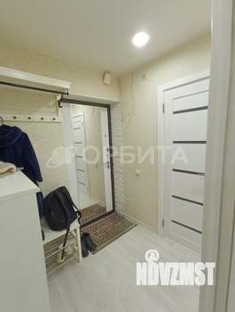 1-к квартира, на длительный срок, 30м2, 3/16 этаж