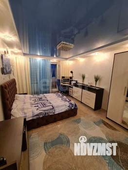 4-к квартира, на длительный срок, 111м2, 9/9 этаж