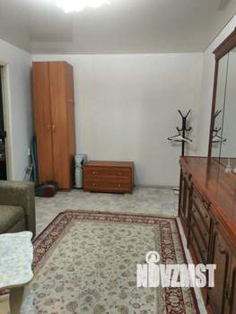 4-к квартира, на длительный срок, 86м2, 1/5 этаж