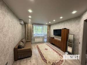 1-к квартира, на длительный срок, 42м2, 1/9 этаж