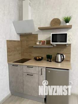 1-к квартира, посуточно, 29м2, 1/1 этаж