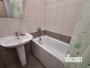 Студия квартира, на длительный срок, 22м2, 10/16 этаж