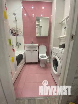 1-к квартира, посуточно, 30м2, 2/19 этаж