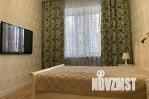 3-к квартира, посуточно, 87м2, 2/4 этаж