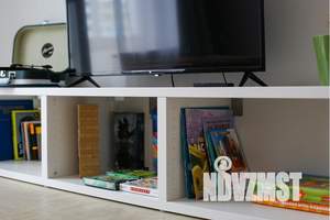 1-к квартира, посуточно, 42м2, 4/17 этаж