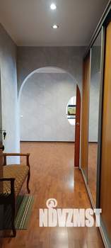 3-к квартира, на длительный срок, 112м2, 7/10 этаж