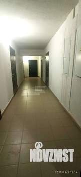 Студия квартира, на длительный срок, 25м2, 10/10 этаж